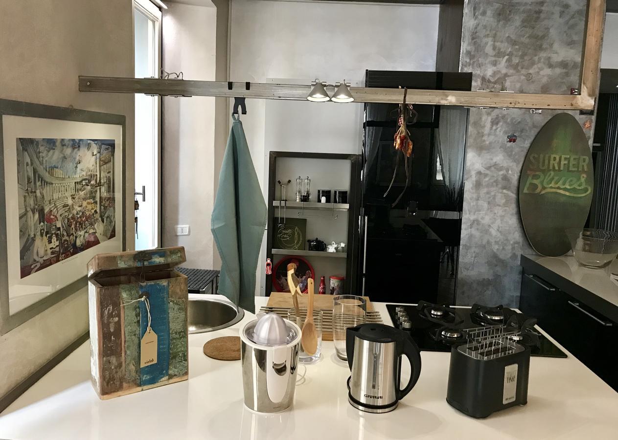 Flora Inn, Flora I - Nel Cuore Di Bergamo Alta Экстерьер фото