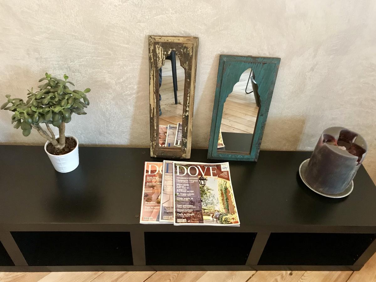 Flora Inn, Flora I - Nel Cuore Di Bergamo Alta Экстерьер фото