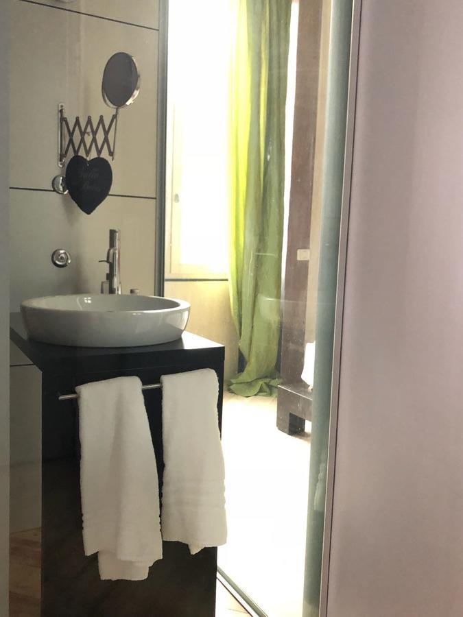 Flora Inn, Flora I - Nel Cuore Di Bergamo Alta Экстерьер фото