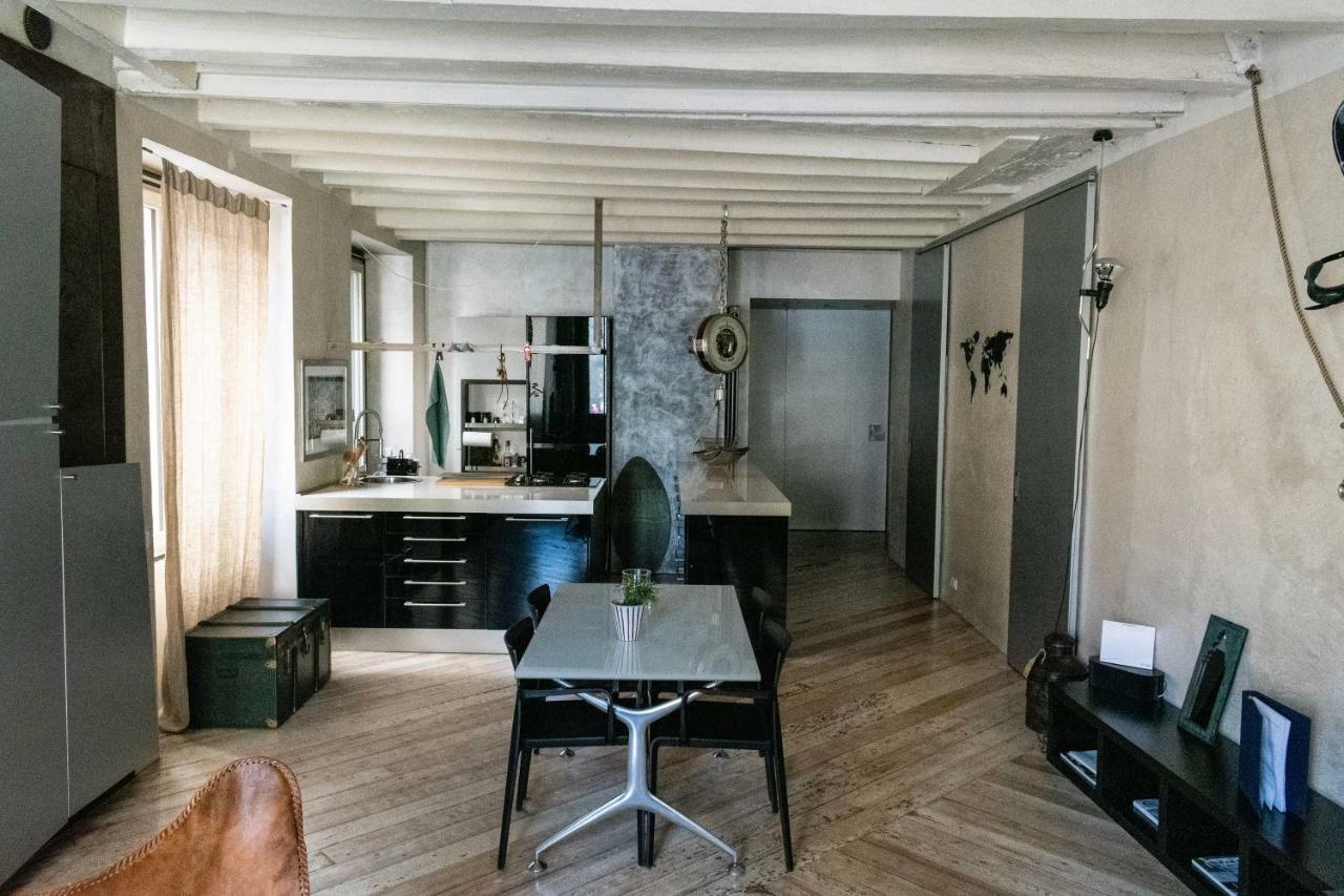 Flora Inn, Flora I - Nel Cuore Di Bergamo Alta Экстерьер фото